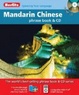 Cover of Mandarin Chinese Phrase Book & CD