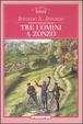 Cover of Tre uomini a zonzo