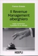 Cover of Il revenue management alberghiero