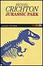 Cover of Jurassic Park