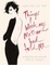 Cover of "Things I Wish My Mother Had Told Me"