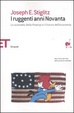 Cover of I ruggenti anni Novanta