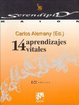 Cover of 14 aprendizajes vitales