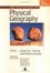 Cover of The Dictionary of Physical Geography