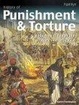 Cover of History of Punishment & Torture