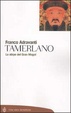 Cover of Tamerlano