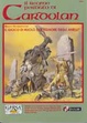 Cover of Il reame perduto di Cardolan