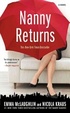 Cover of Nanny Returns