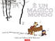 Cover of È un magico mondo