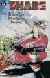 Cover of Shade, the Changing Man Vol.2 #19