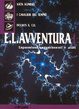 Cover of E.L. Avventura 1