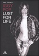 Cover of Iggy Pop