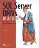 Cover of SQL Server DMVs in Action