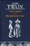 Cover of "Tom Sawyer und Huckleberry Finn. Das offizielle Buch zu MSN - The Microsoft Network."