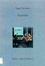 Cover of Straniera