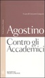 Cover of Contro gli Accademici