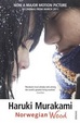 Cover of Norwegian Wood