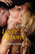 Cover of Lover Reborn