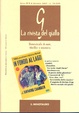 Cover of Il ponte della giustizia