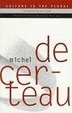 Cover of Culture in the Plural