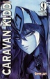 Cover of Caravan Kidd 9
