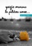 Cover of Quizás mañana la palabra amor...