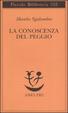 Cover of La conoscenza del peggio