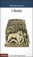 Cover of I fenici