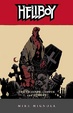 Cover of Hellboy - vol. 3