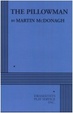 Cover of The Pillowman