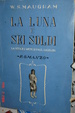 Cover of La luna e sei soldi