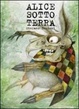 Cover of Alice sottoterra