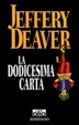 Cover of La dodicesima carta