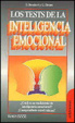 Cover of Los tests de la inteligencia emocional