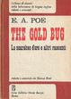 Cover of The gold bug