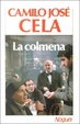 Cover of La colmena