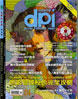 Cover of dpi出版設計家4