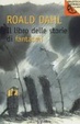 Cover of Il libro delle storie di fantasmi