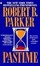 Cover of Pastime