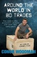 Cover of Around the World in 80 Trades