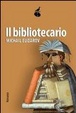 Cover of Il bibliotecario