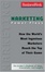 Cover of "Marketing Power Plays"
