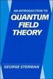 Cover of An Introduction to Quantum Field Theory
