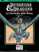 Cover of La Cavalcata della Morte