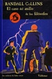 Cover of El caso del anillo de los filósofos