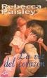 Cover of La voz del corazon