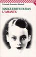 Cover of L'amante