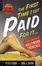 Cover of "The First Time I Got Paid for It"