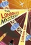 Cover of The London Eye Mystery