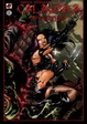Cover of Calavera: Apocrypha